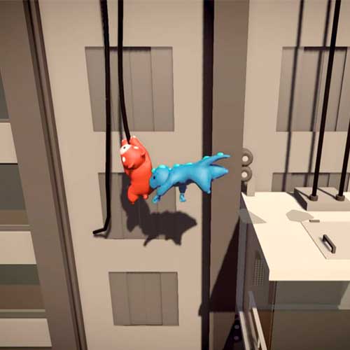 Gang Beasts Cd Key Steam Global